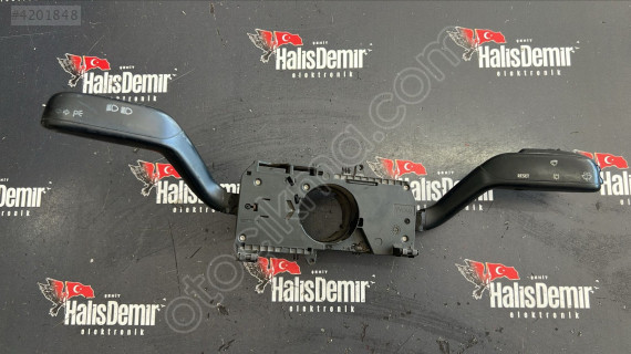 VOLKSWAGEN CARAVELLA TRANSPORTER SİNYAL SİLECEK KOLU 7H0953503CE