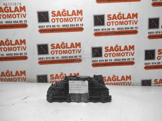 ÇIKMA MERCEDES SPRİNTER W906 EMME MANİFOLDU OEM A6510903037