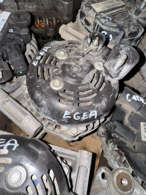 FİAT EGEA ŞARZ DİNAMOSU