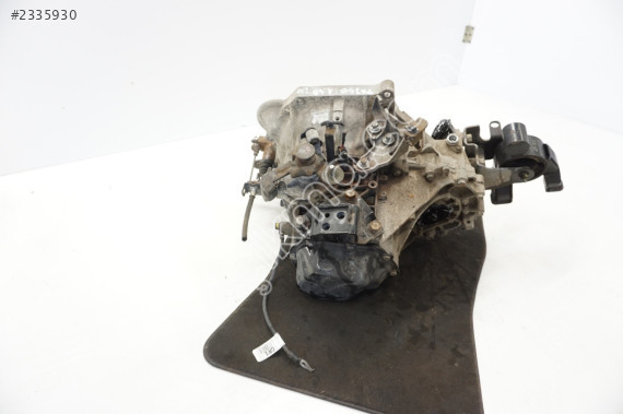 Hyundaı İ30 1.4 Şanzıman