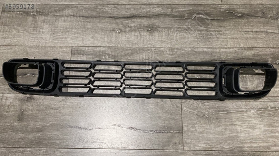 MINI COOPER R60 - R61 TAMPON IZGARASI ORTA 51119802061