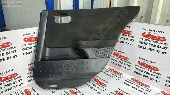 RENAULT MEGANE 2 SAĞ ÖN KAPI DÖŞEMESİ