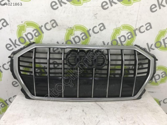 AUDI Q3 2018 2022 ÇIKMA ÖN PANJUR 83A853651