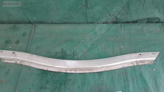 Mercedes GLC 253 ÖN PANEL RADYATÖR DESTEK A2536210300