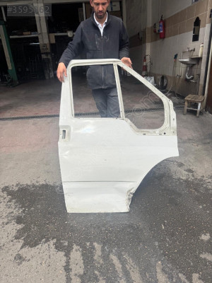 FORD TRANSIT W184 ORJINAL SAĞ ÖN KAPI