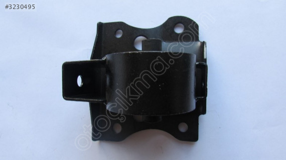 11220-4M410 ALMERA 2000-2003 MOTOR TAKOZU OTOMATİK SOL