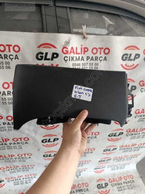 FİAT LİNEA 1.3 E5 ÖN PLASTİK HATASIZ ORJİNAL ÇIKMA