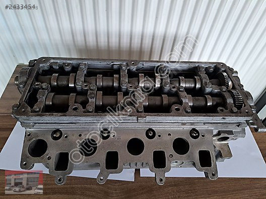 1.6 Cay Bmw için 03L103286A Silindir Kapağı - Oto Çıkma