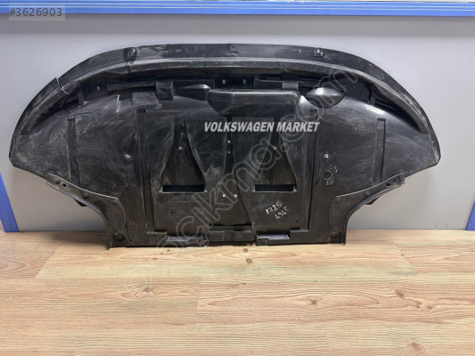 AUDI A6 98-05 KARTER ALT MUHAFAZA 4B3863821 4B0863821J 4B0863821S