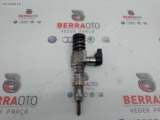 VOLKSWAGEN PASSAT 2.0 TDİ ENJEKTÖR 03G130073D