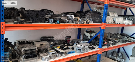 bmw f10 benzinli km saati bmw f10 gösterge sorunsuz