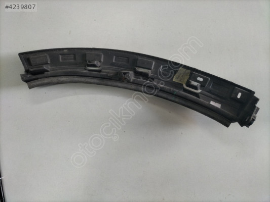 03196 RENAULT FLUENCE SOL DAVLUMBAZ BRAKETİ