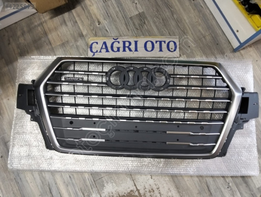 AUDİ Q7 ÖN PANJUR 2016 2019 4M0853651Q ÇAĞRI OTO MASLAK