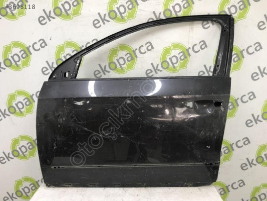 VOLKSWAGEN PASSAT 2005 2010 SOL ÖN KAPI 3C4831055