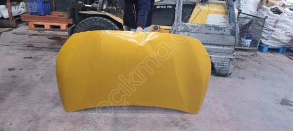 Peugeot 208 20/23 ön kaput sefalılar oto cikma