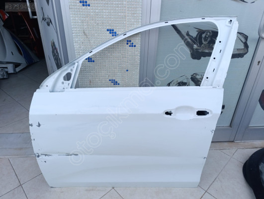 EGEA SOL ÖN KAPI ORJİNAL ÇIKMA
