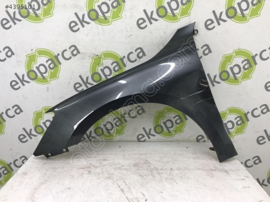 AUDI A3 2020 2024 ÇAMURLUK ÖN SOL 8Y0821105