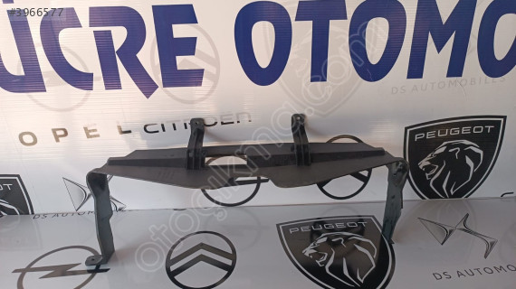 OPEL MOKKA RADYATÖR ÜST BAKALİTİ ÇIKMA 94560878