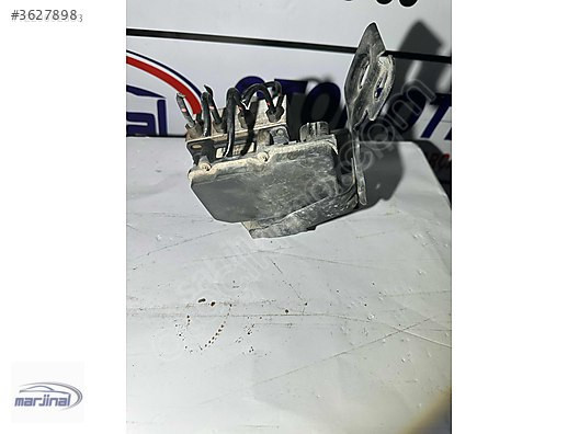 FİAT LİNEA 1.3 EURO 5 ABS BEYNİ