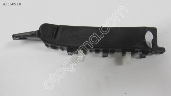 86514-3X000 ELANTRA 2011- TAMPON ÖN BAĞLANTI BRAKETİ SAĞ