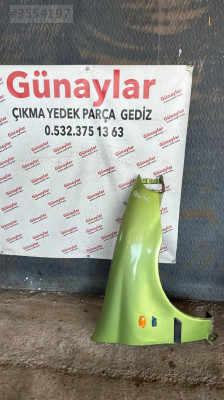 FİAT PALİO SAĞ ÇAMURLUK