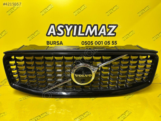 VOLVO X60 R-DESİGN ÖN PANJUR (ORJİNAL) - 32291026