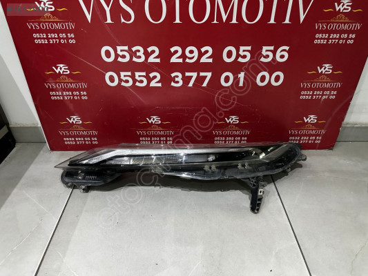 2019-2024 Nissan Juke F16 Sol Ön Gündüz Farı 90170974