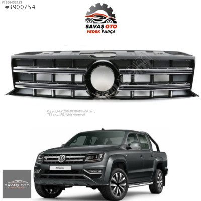 AMAROK ÖN PANJUR 2017 2018 2019 2020 2021 2022 2023