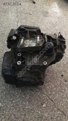 VOLKSWAGEN 6 İLERİ DSG ŞANZIMAN
