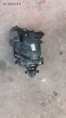 FORD CONNECT (90) MAZOT POMPASI