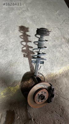 RENAULT MEGANE 2 SAĞ TAŞIYICI