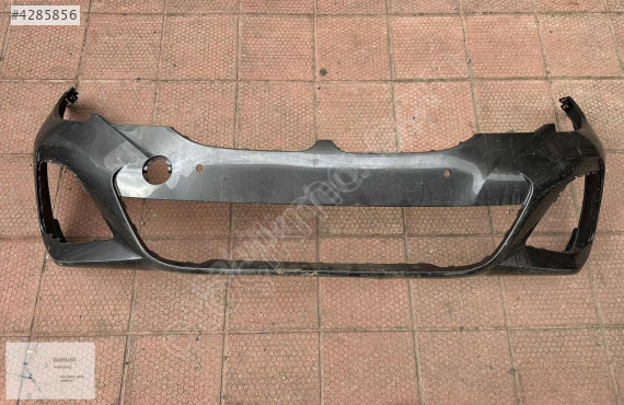 BMW 3 SERİ G20 TAMPON ÖN M PAKET ORJİNAL