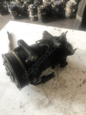 PEUGEOT 307 KLİMA KOMPRESÖRÜ