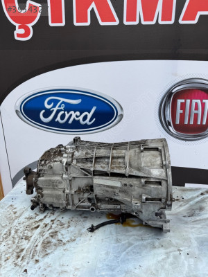 Ford transit 200 PS şanzıman ORJİNAL çıkma