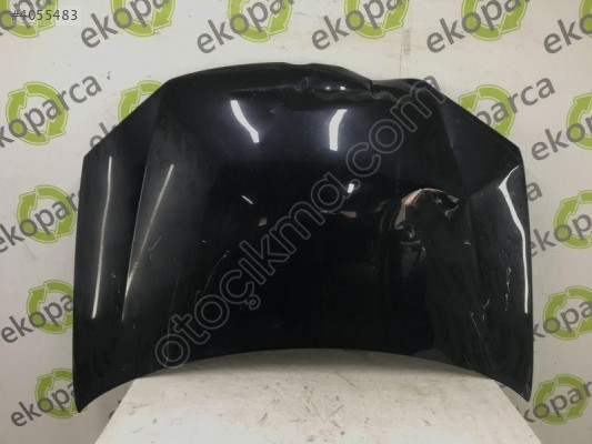 VOLKSWAGEN GOLF 2004 2008 ÇIKMA   ÖN KAPUT 1K0823031J