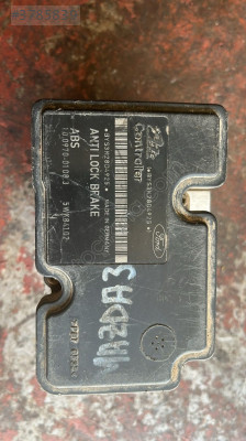 MAZDA 3 ABS BEYNİ 3M512M10CA-5WK84102