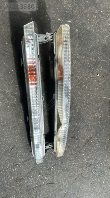4L0 953 042 2006 2010 AUDİ Q7 SAĞ SOL GÜNDÜZ LEDİ