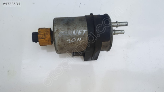 ford connect 2011 mazot filtresi/kütüğü (son fiyat)