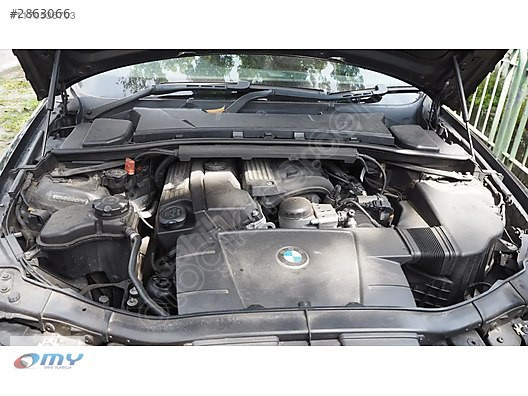 BMW E90 3 SEERİSİ SAĞ SOL ÖN ARKA KAPILAR VE BAGAJ KAPAĞI