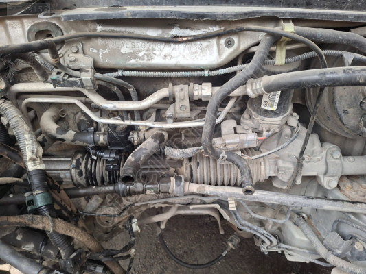 HONDA CIVIC ELEKTRİKLİ DİREKSİYON KUTUSU ORJİNAL ÇIKMA VTEC2