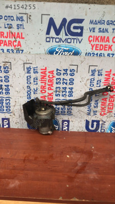 2006-11 FORD MONDEO MAZOT FİLTRE KABI HORTUMLARI İLE BERABER ORJ
