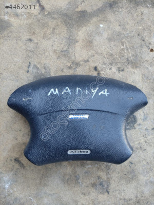 FİAT MARİA SÜRÜCÜ AİRBAG