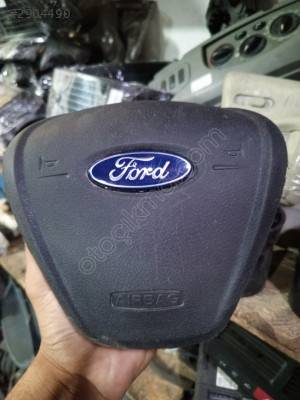 Currier direksiyon airbag