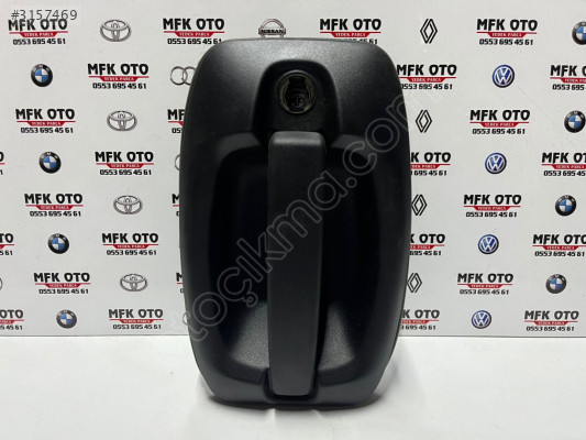 DUCATO BOXER KAPI KOLU SIFIR