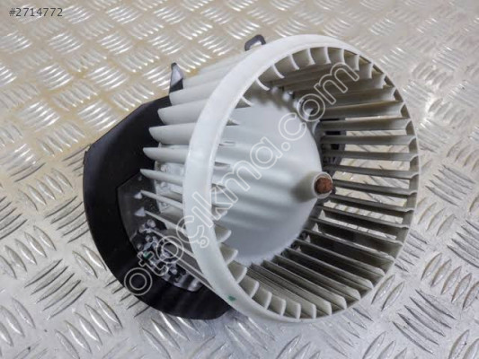 PORSCHE CAYENNE KALORİFER MOTORU 7P0820021B
