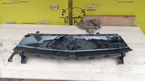OPEL MOKKA B ÖN PANJUR PİANO BLACK KAPLAMA - ALT ÇITA ÇIKMA ORJİN