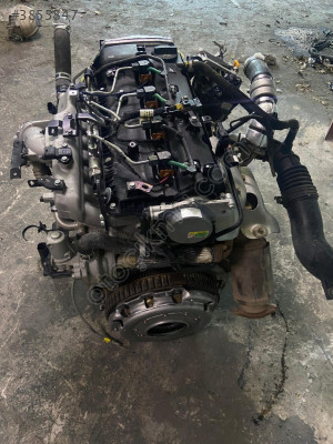 2017 KİA BONGO ÇIKMA HATASIZ GARANTİLİ MOTOR YEDEK PARÇALARI