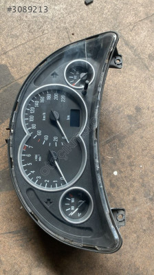 OPEL CORSA C COMBO C 13173363WW