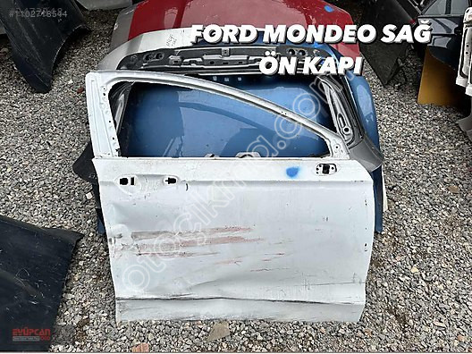 Orjinal Ford Mondeo Sağ Ön Kapı - Eyupcan Oto'da Bulabile