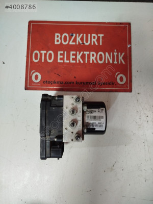 OPEL ASTRA J ABS BEYNİ 13412555